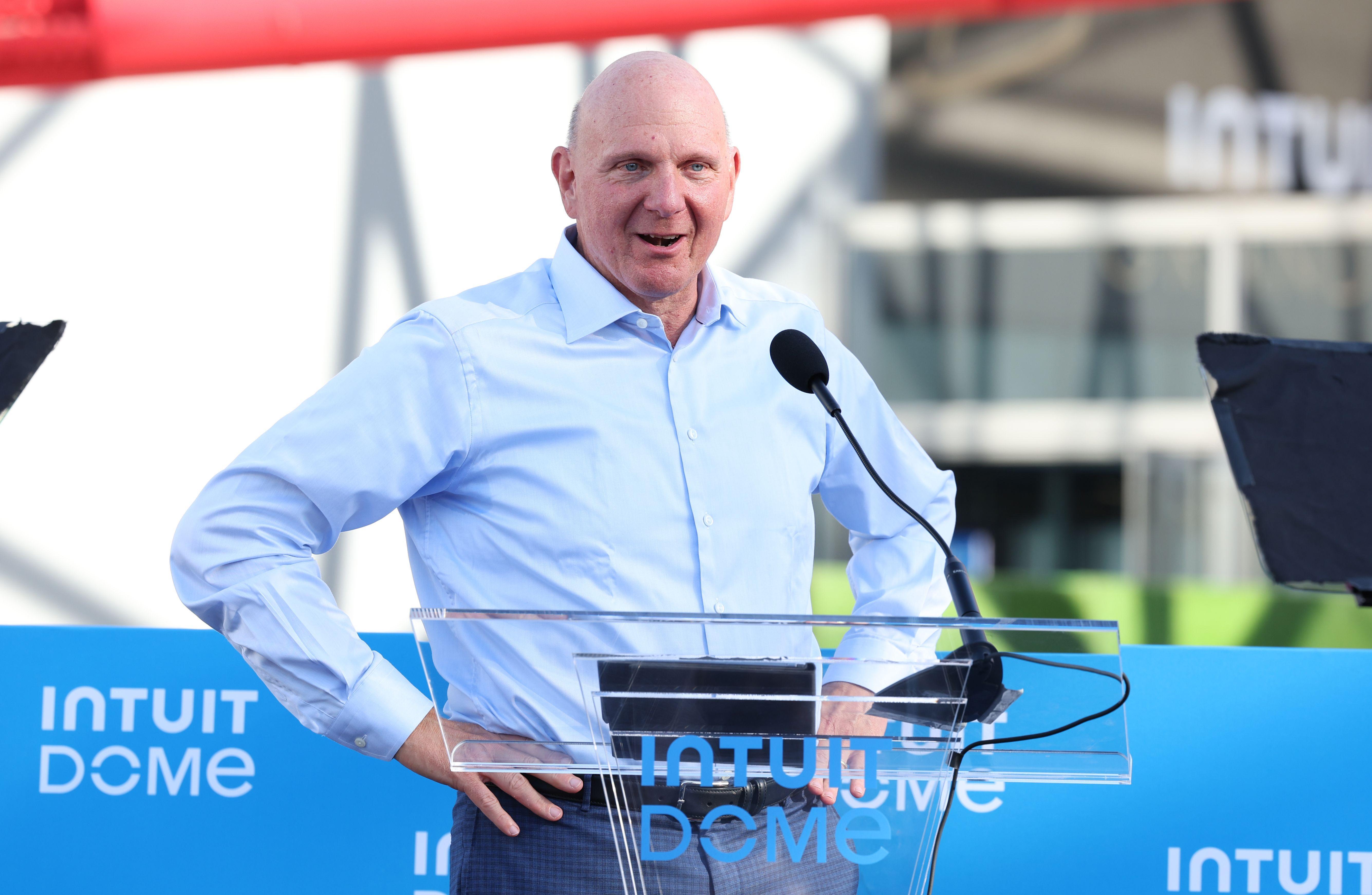 开云体育登录入口-Stein：鲍尔默有无法比拟的资源 其他球队反应将决定小卡事件发展