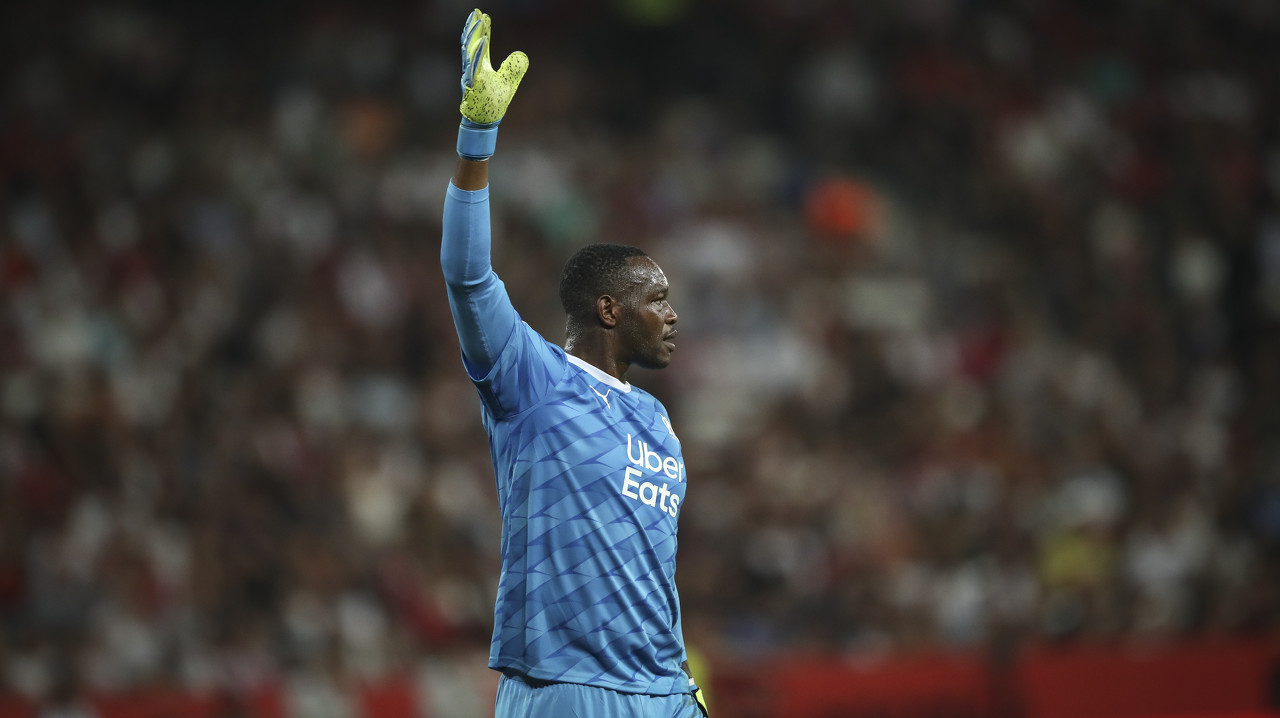 开云体育app下载-结束20年职业生涯！40岁前法国国门曼丹达宣布退役