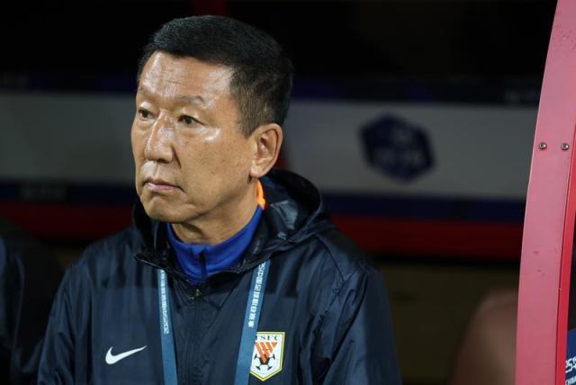 崔康熙：去年起队内气氛就不好 但依然信任教练组