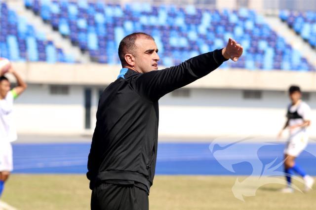 开云体育官方网-【2025中超巡礼之三镇】主打武汉牌 目标更务实