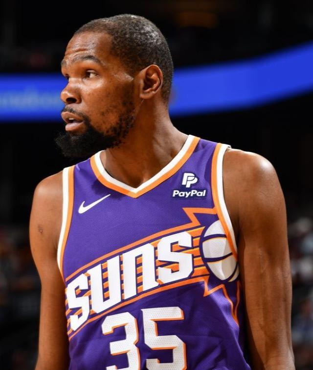 开云体育登录入口-KD今夏不会续约太阳 火箭仍未给格林申京提供顶薪