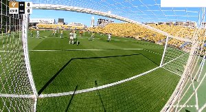 开云体育登录入口-【西甲】维尼修斯、楚阿梅尼建功 皇马2比1逆转客胜