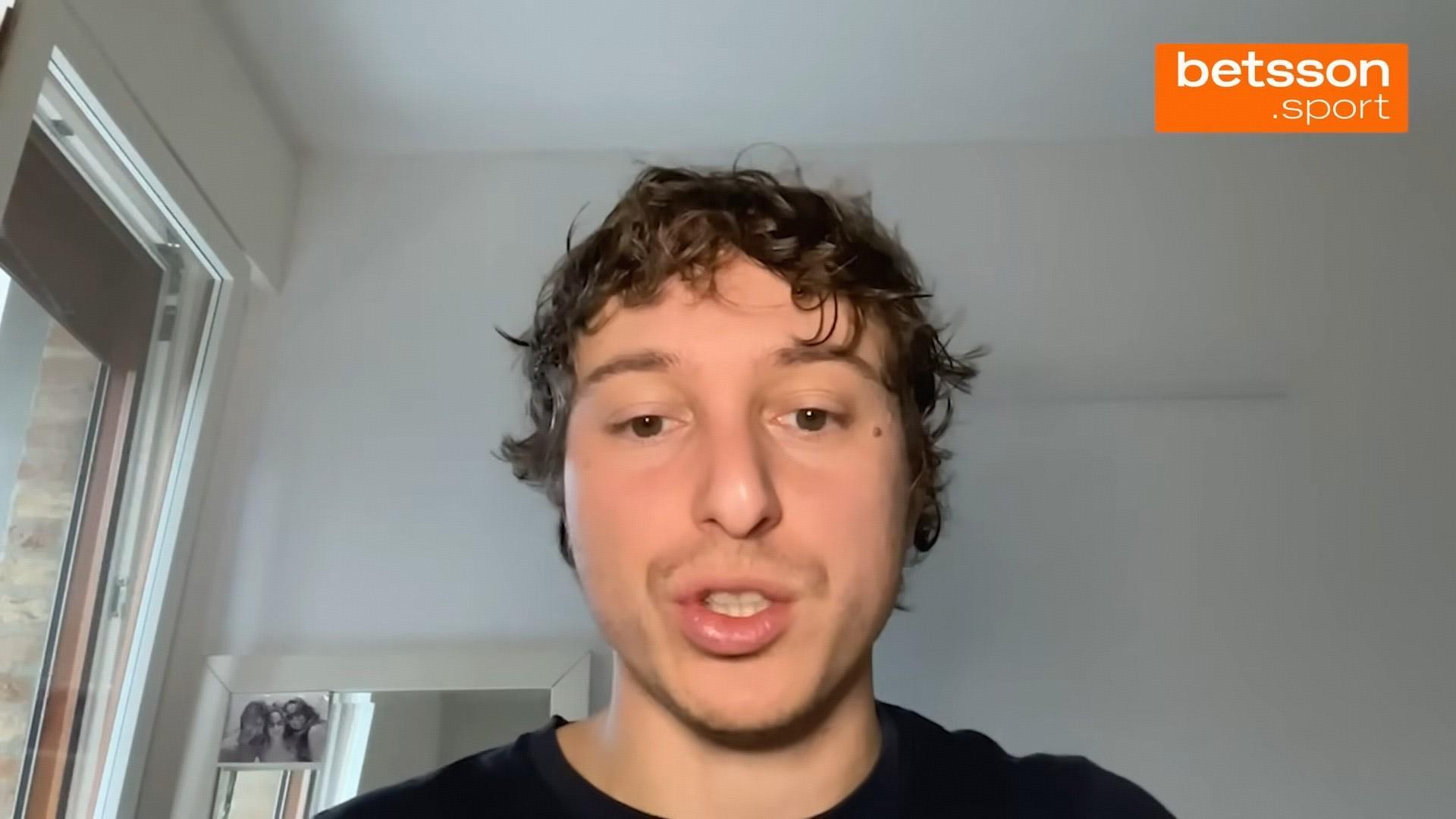 开云体育官方网-莫雷托：福法纳坚定地想留在米兰；卡马尔达伤势比想象中的重