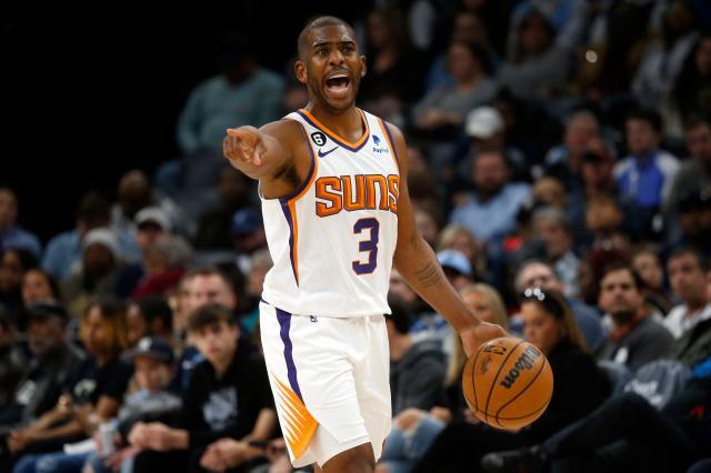 开云体育官方网-7战6败进攻乏力！缺少布克，太阳寸步难行