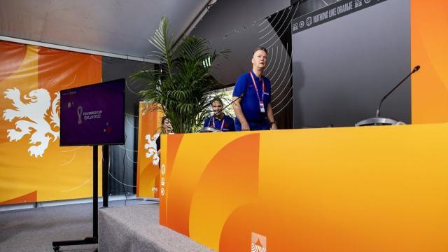 开云体育-【前瞻】带"空调病"战美国？自信荷兰需展现更多活力