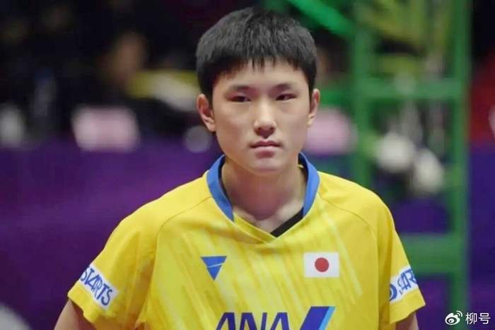 开云体育官方网-WTT常规挑战赛马斯喀特站：3-0，陈垣宇强势开启卫冕之旅|多哈站|wtt球星挑战赛|男子单打|张本智和|男单冠军_新浪体育_新浪新闻