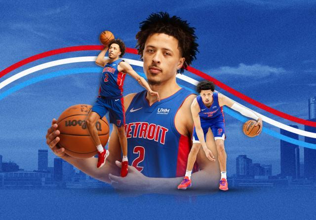 开云体育官方网-坎宁安提前预定飞跃一季？活塞配置升级助其崛起