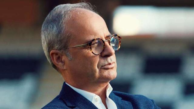 开云体育-神奇体育总监驾到！巴黎宣布坎波斯出任足球顾问