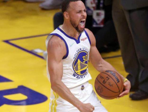 开云体育官方网-两年的蛰伏与休养 勇士五小重回季后赛舞台的中央