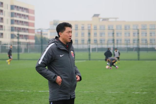 【纪实】海港退出亚冠联赛前后 对前路未知两点隐忧