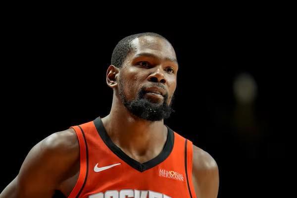 开云体育登录入口-砍32分统治比赛，活塞主帅：我们完全防不住杜兰特