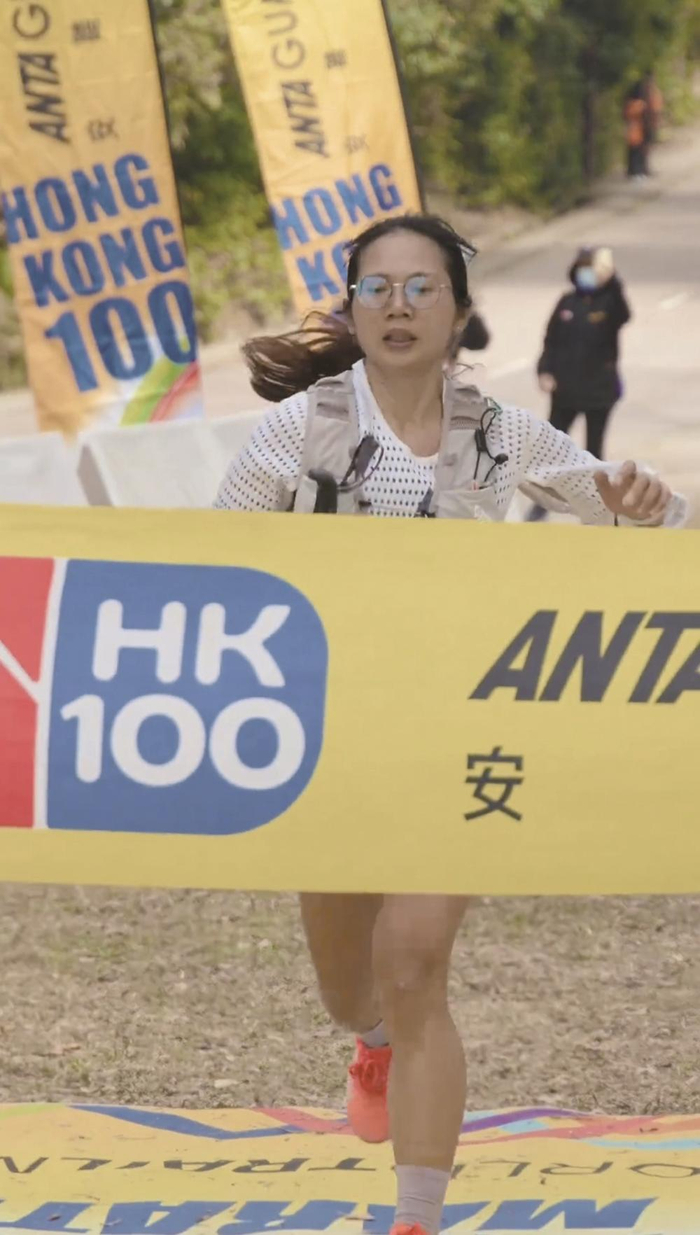 开云体育app下载-厉害了！厦门女将黄雪梅3天夺2冠|越野|金门|马拉松|香港|半马_新浪体育_新浪新闻