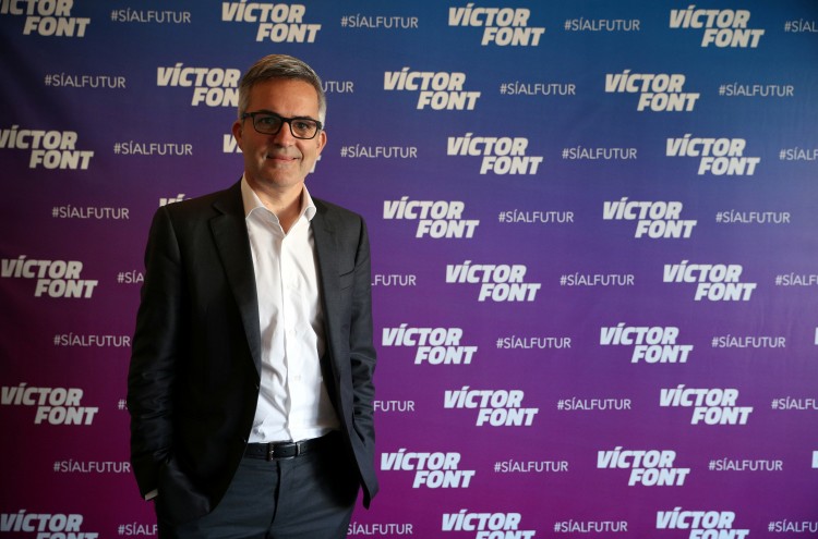 开云体育官方网-巴萨主席候选：若我当选弗里克仍会是教练，但德科不会是体育总监