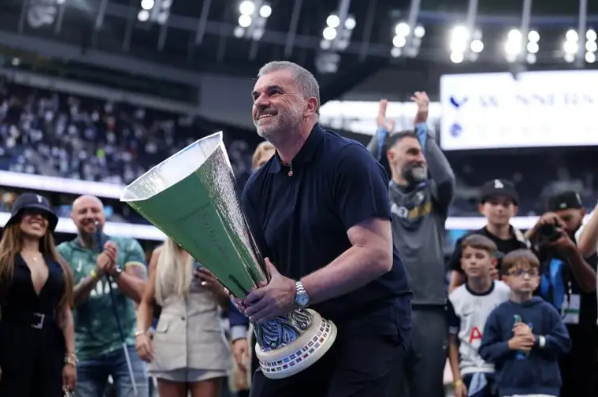 DO：前热刺主帅澳波即将执教诺丁汉森林，并带队出战阿森纳