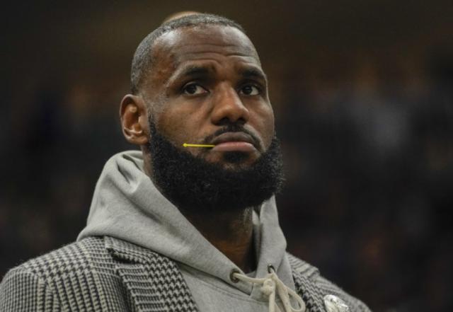 开云体育-詹姆斯复出在即 但他已经不是湖人的万能解药