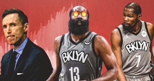 开云体育app下载-打出侵略性才是王道！哈登冲出低谷不在乎罚球