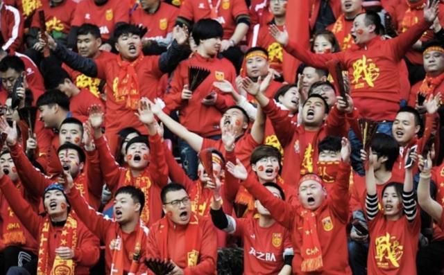 开云体育app下载-国足12强赛主场仍在确认之中 足协做好两手准备