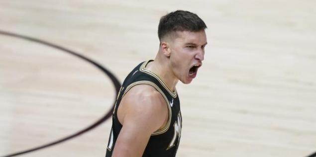 开云体育官方网-博格丹再度回忆上赛季：伤病并不是我们出局的原因