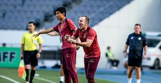 开云体育app下载-中国U19男足1-0力克乌兹别克斯坦 新锐力量展现崛起希望