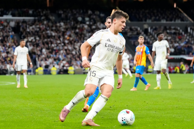 开云体育登录入口-被打破队史最远进球纪录，皇马名宿：居莱尔的进球我看了有30遍