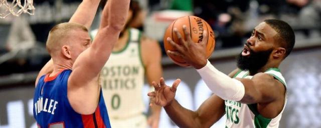 开云体育app下载-布朗赛季报销 绿军伤痕累累本赛季已经无力回天