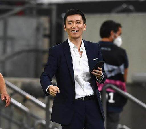 开云体育登录入口-意大利名记观点：国米夺冠在望 张康阳须解释规划