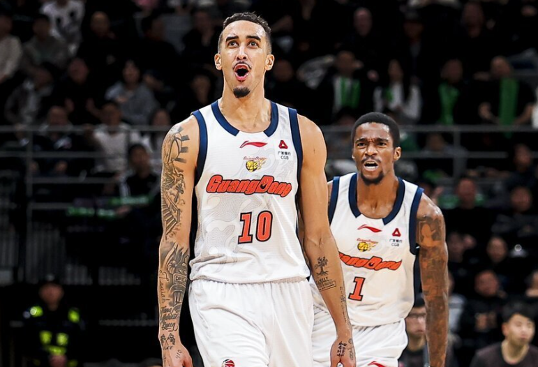 开云体育官方网-崔永熙复出，谁最可能被挤出广东大名单？不是18、25，是这3人