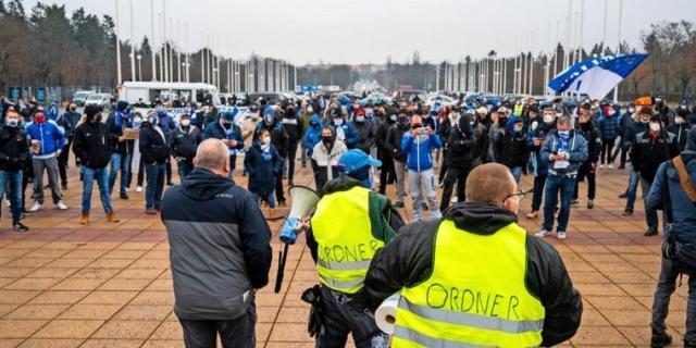 治不好柏林赫塔富贵病，总经理和主帅双双背锅下课